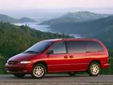 Dodge Caravan